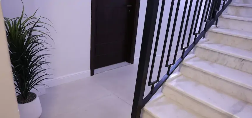 MADINAH DELUXE Hotel image